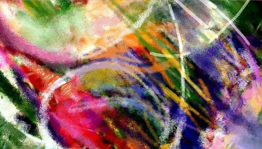 Energy Art