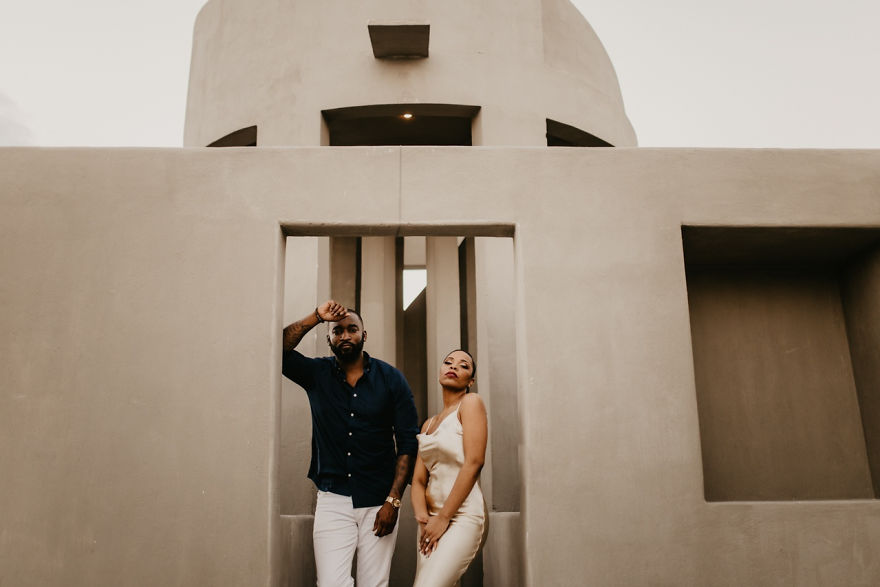 Introducing: The Top 50 Engagement Photos Of 2019
