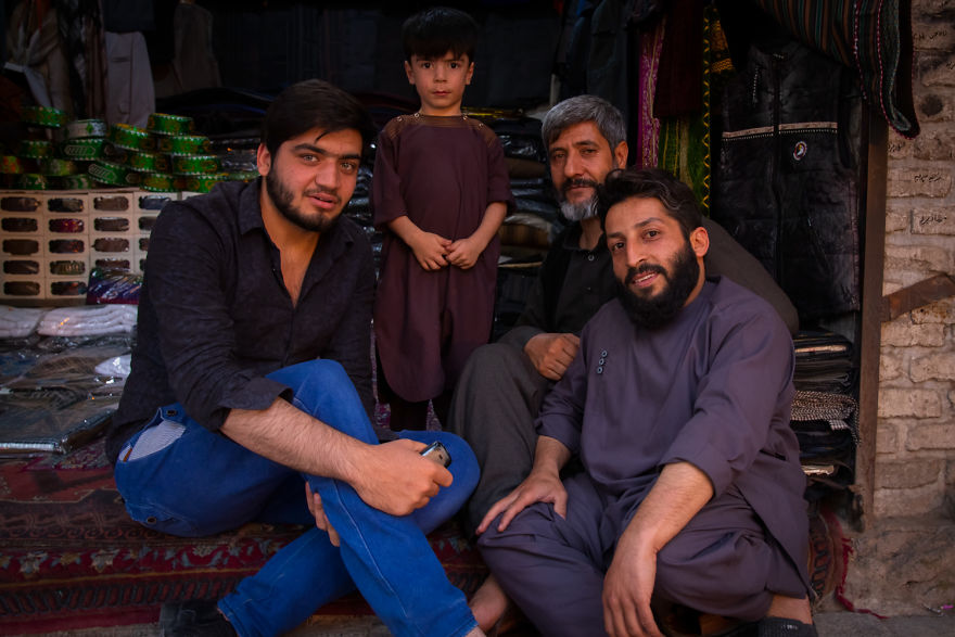 I Traveled To Afghanistan To Show People What It Really Looks Like (40 Pics)