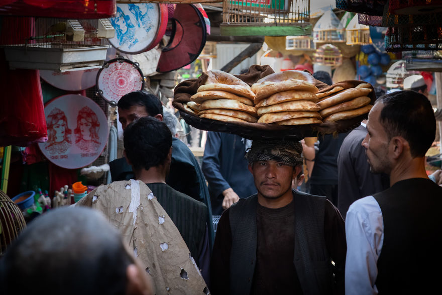 I Traveled To Afghanistan To Show People What It Really Looks Like (40 Pics)