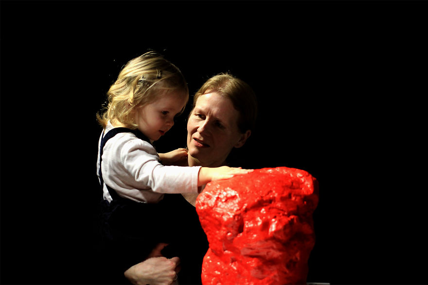 Journey From An Object To The Artwork Journey From An Object To The Artwork