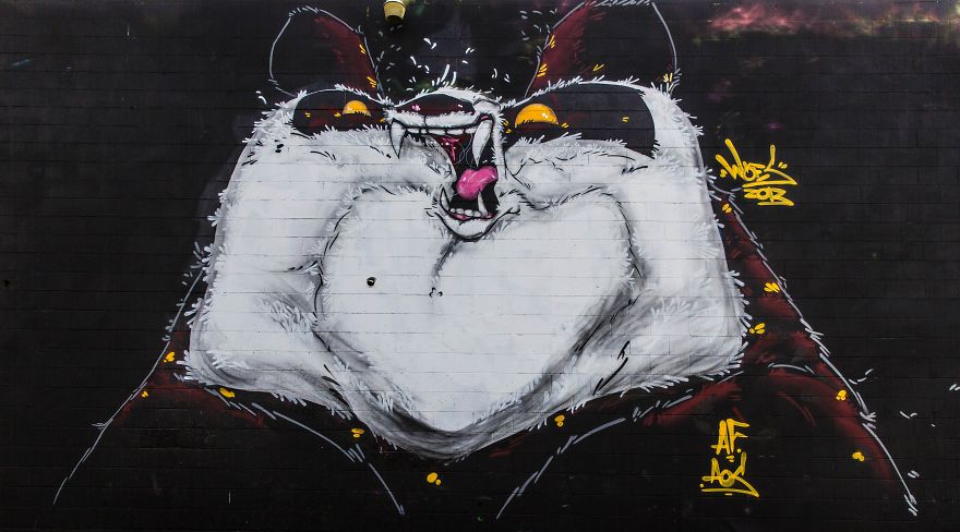 New Photography Book Street Art Las Vegas New Photography Book Street Art Las Vegas