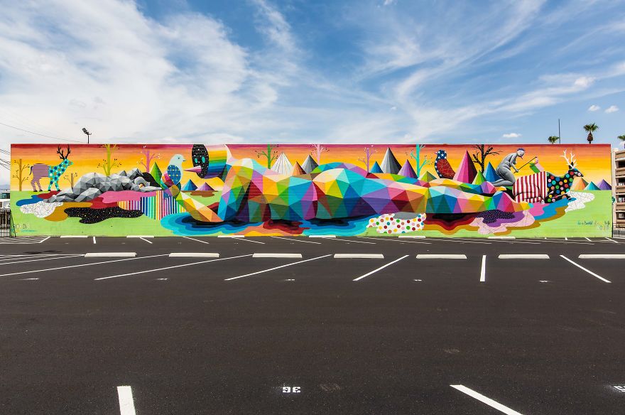 New Photography Book Street Art Las Vegas New Photography Book Street Art Las Vegas