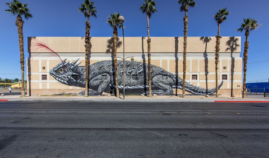New Photography Book Street Art Las Vegas New Photography Book Street Art Las Vegas