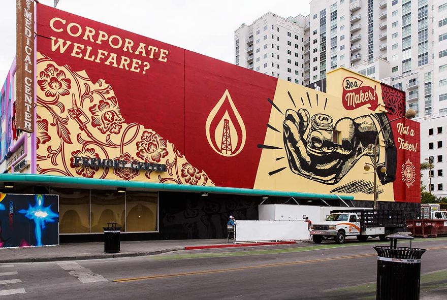 New Photography Book Street Art Las Vegas New Photography Book Street Art Las Vegas