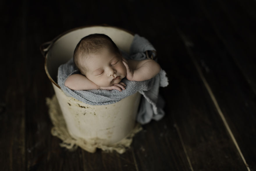 The Pursuit Of A Family Made Me (A Man) Want To Become A Baby Photographer The Pursuit Of A Family Made Me (A Man) Want To Become A Baby Photographer