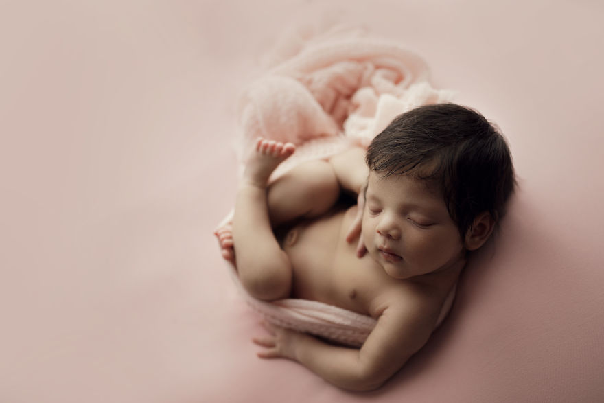 The Pursuit Of A Family Made Me (A Man) Want To Become A Baby Photographer The Pursuit Of A Family Made Me (A Man) Want To Become A Baby Photographer