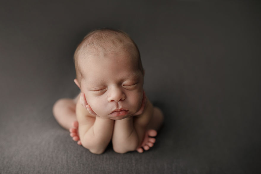 The Pursuit Of A Family Made Me (A Man) Want To Become A Baby Photographer The Pursuit Of A Family Made Me (A Man) Want To Become A Baby Photographer