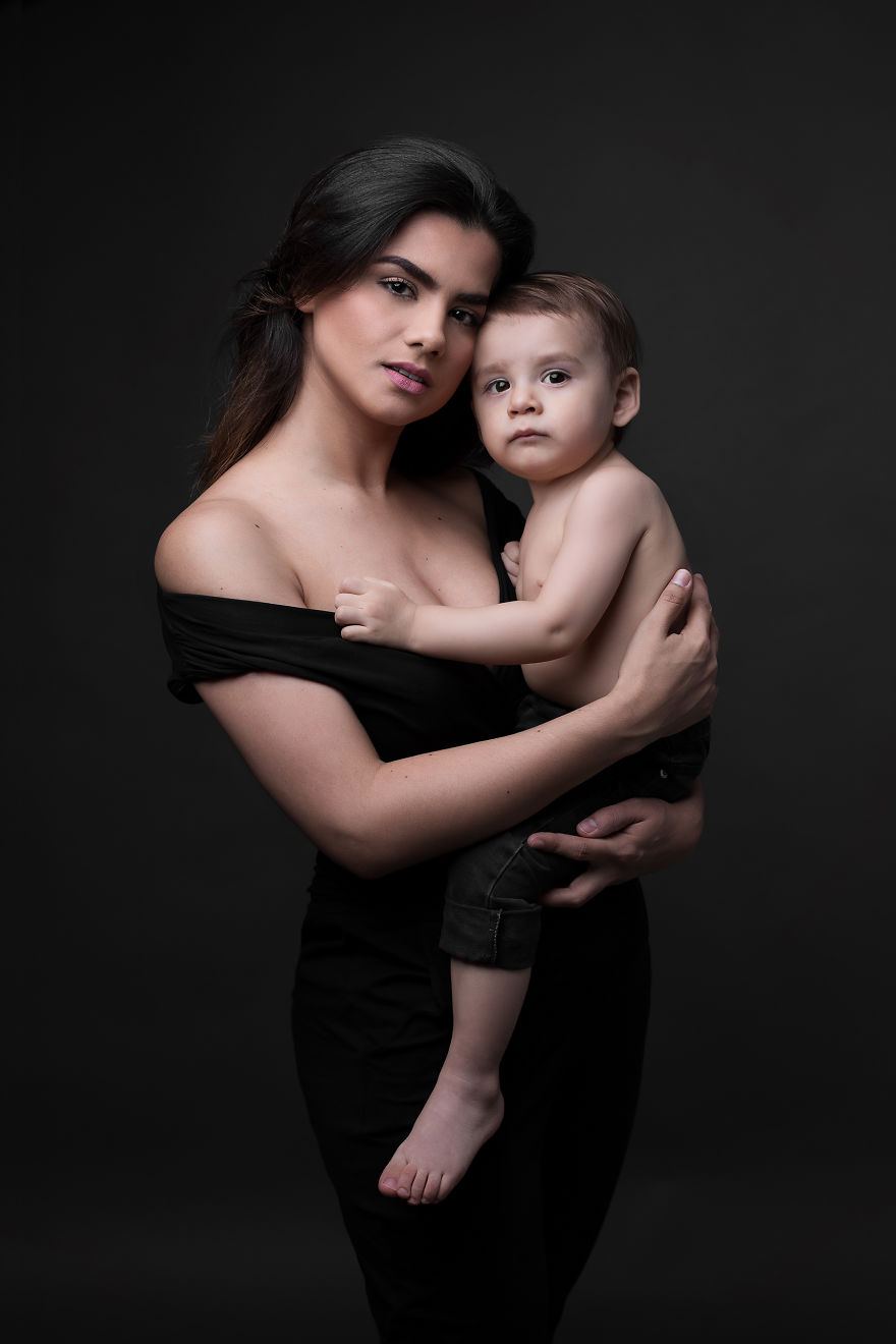 The Pursuit Of A Family Made Me (A Man) Want To Become A Baby Photographer The Pursuit Of A Family Made Me (A Man) Want To Become A Baby Photographer