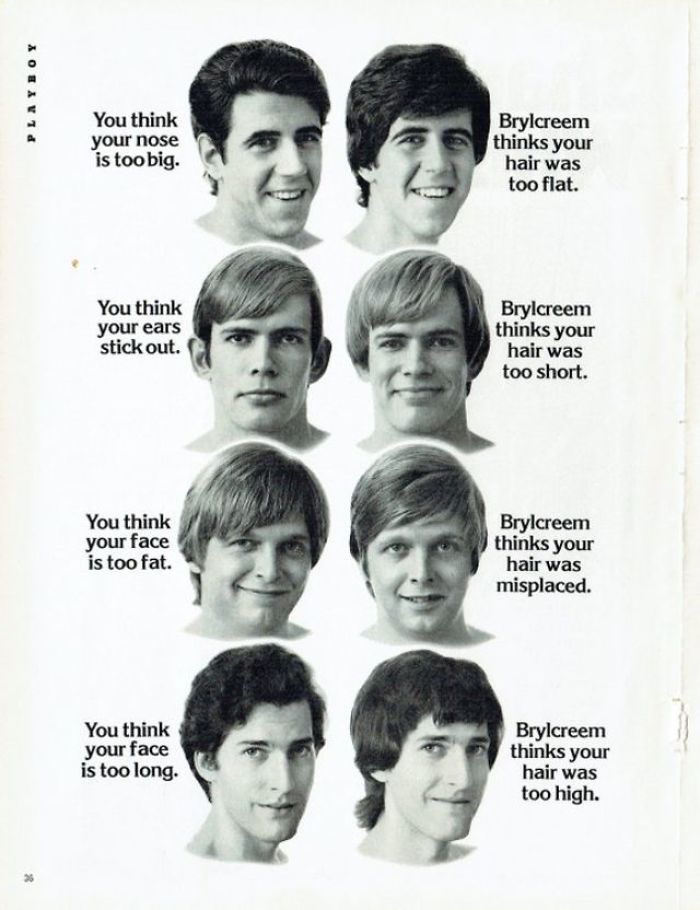1970s The Most Romantic Period of Men's Hairstyles (7) - Flashbak