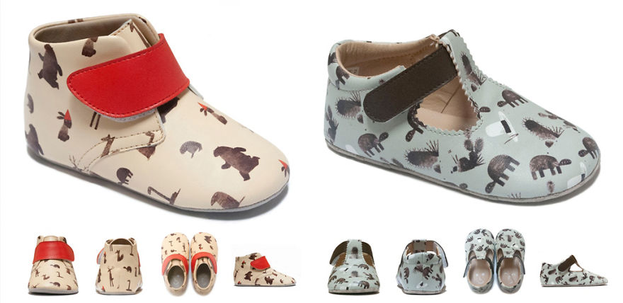 We Started A Children's Footwear Line To Inspire Creativity And Reading In Children And To Bring More Awareness To A Variety Of Deserving Children's Books And Illustrators. We Started A Children's Footwear Line To Inspire Creativity And Reading In Children And To Bring More Awareness To A Variety Of Deserving Children's Books And Illustrators.