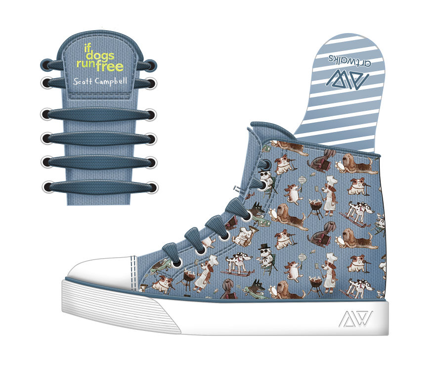 We Started A Children's Footwear Line To Inspire Creativity And Reading In Children And To Bring More Awareness To A Variety Of Deserving Children's Books And Illustrators. We Started A Children's Footwear Line To Inspire Creativity And Reading In Children And To Bring More Awareness To A Variety Of Deserving Children's Books And Illustrators.