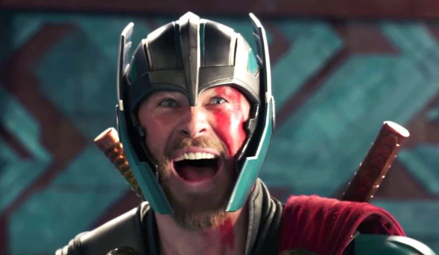 Why I Needed Fat Thor