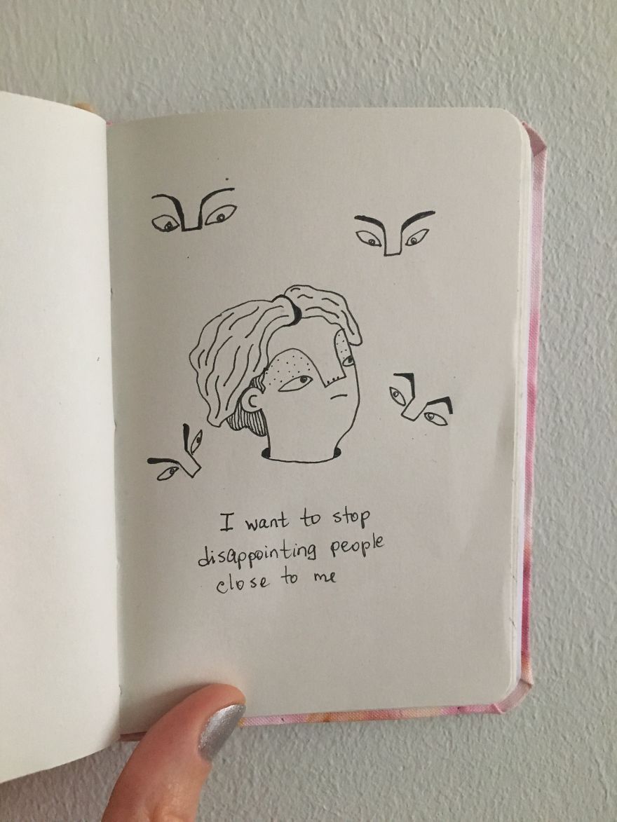 The Diary That Helped Me Overcome My Winter Struggles
