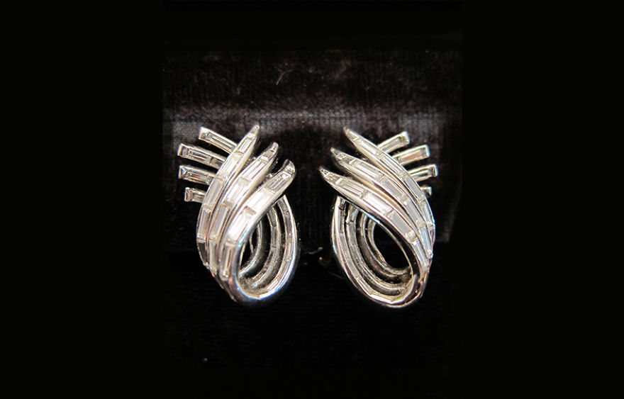 Art Deco Jewelry: Three Styles Of One Period Art Deco Jewelry: Three Styles Of One Period