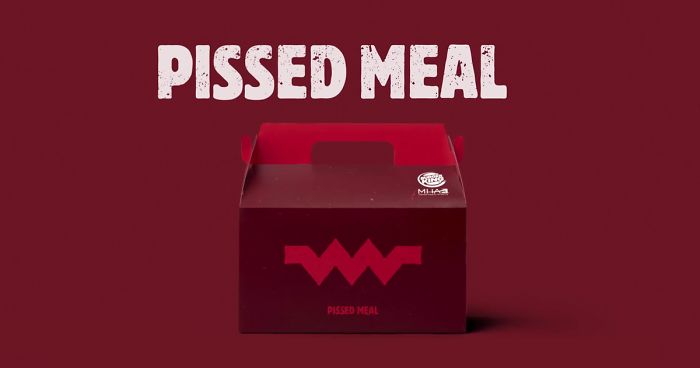 Burger King Comes After McDonald’s Happy Meal By Releasing The Real Meal