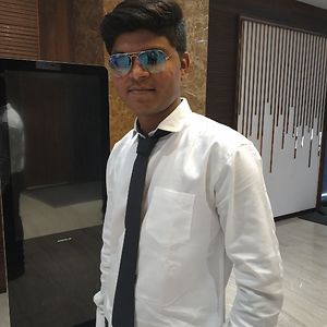 yashvantrbonde
