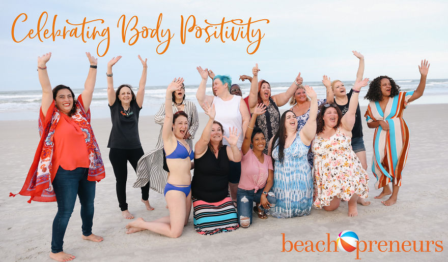 Body Positive Fun!