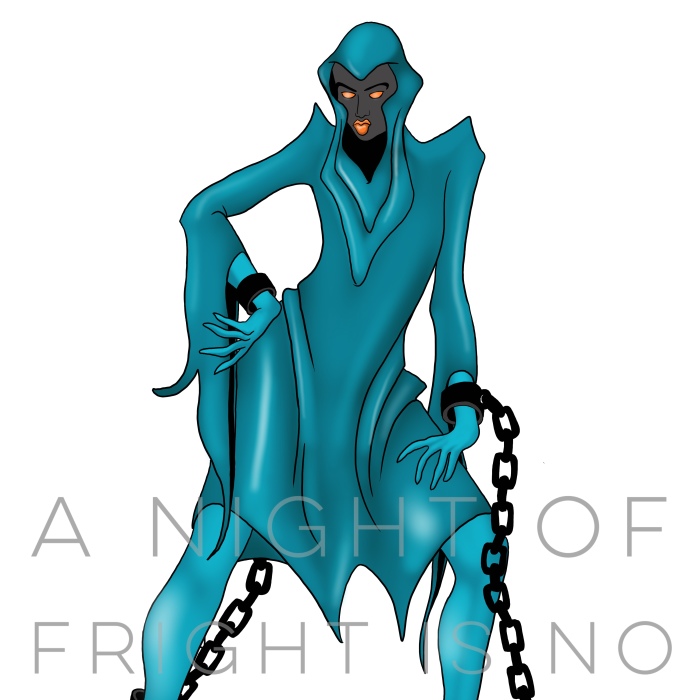 We Slay: Scooby Villains As Drag Queens