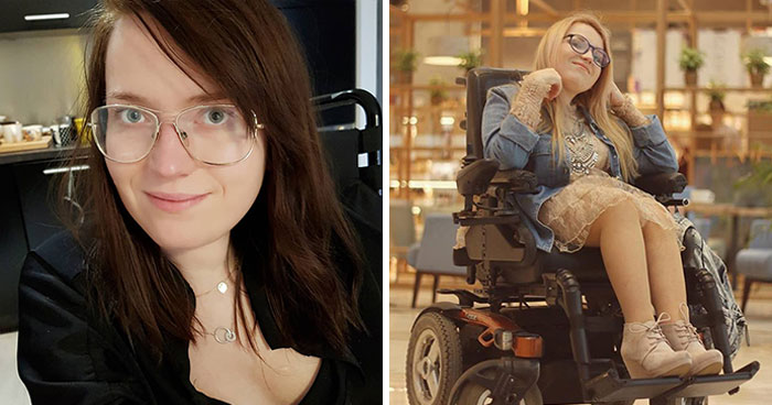 I Am A So-Called “Non-Service Person”, But That Does Not Get In The Way Of Living My Life To The Fullest (34 Pics)