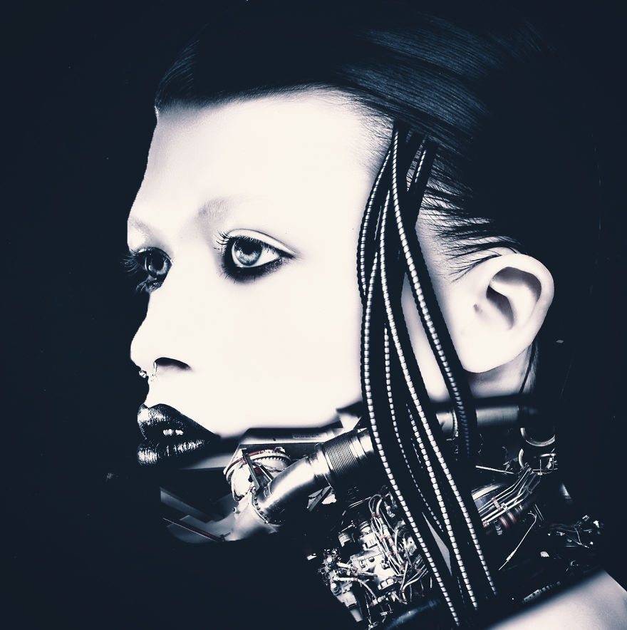 Rise Of The Machines