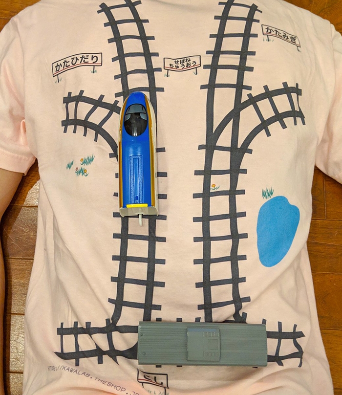 Dad Engineer Genius Short-Sleeve T-Shirt