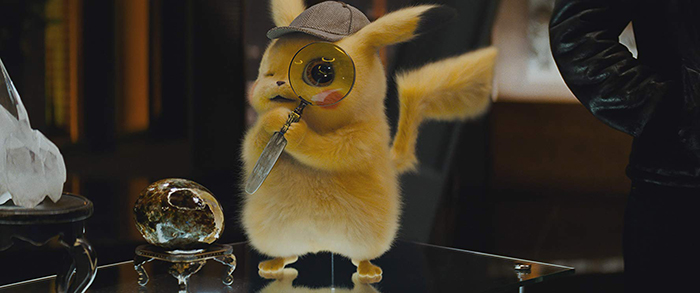Ryan Reynolds Trolls Fans By 'Leaking' The Full Detective Pikachu Movie