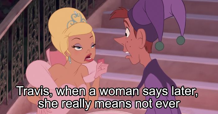 30 Of The Funniest Disney Insults And Comebacks