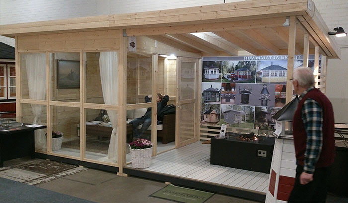 Amazon S Selling A Guesthouse Kit That You Can Build In Your Backyard In 8 Hours Bored Panda