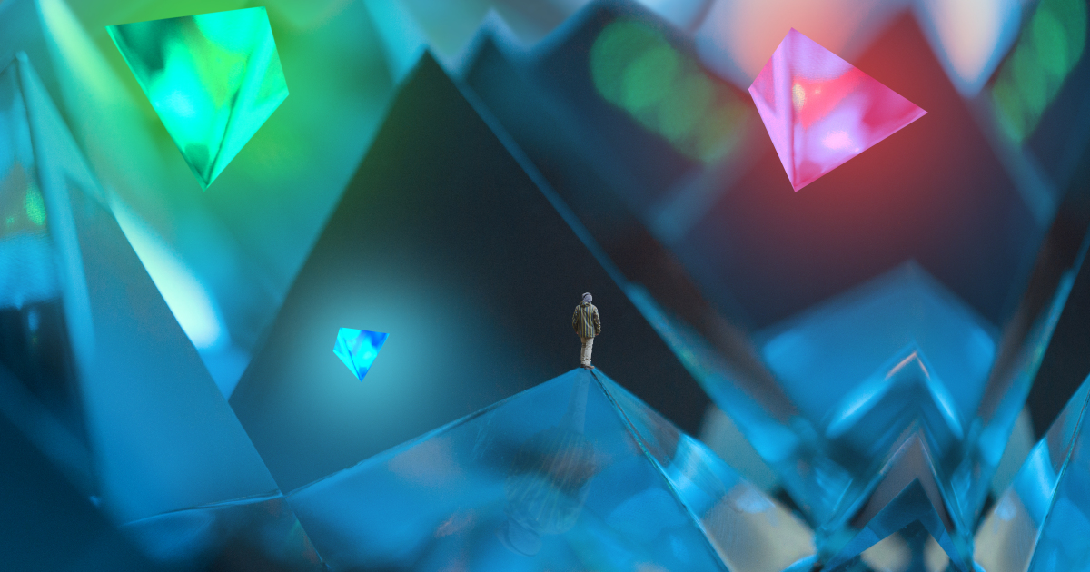 Bobby’s Surreal Escapes – I Create Odd Scenes To Help Myself Deal With ...