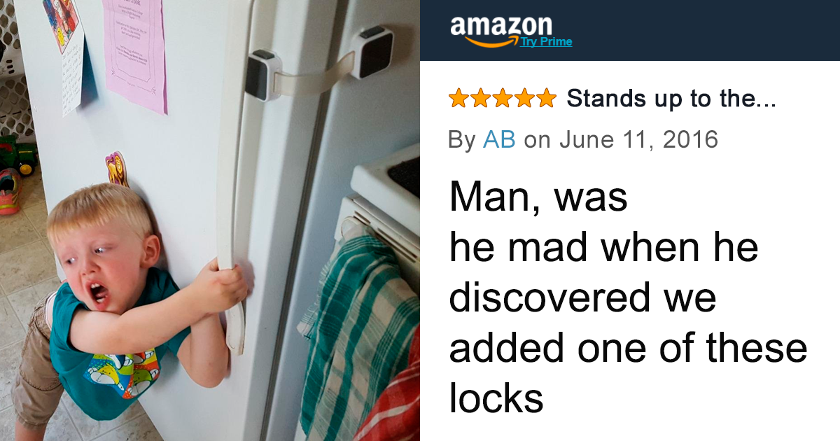 30 People That Left The Funniest Reviews On Amazon (New Pics) | Bored Panda