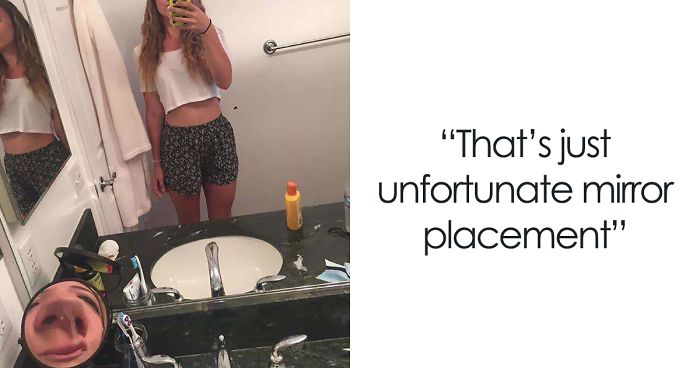 30 Times People Were Hilariously Surprised By Bathroom