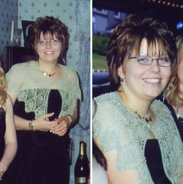 That Time I Went To My High School Prom And Looked Like A 45-Year-Old Woman