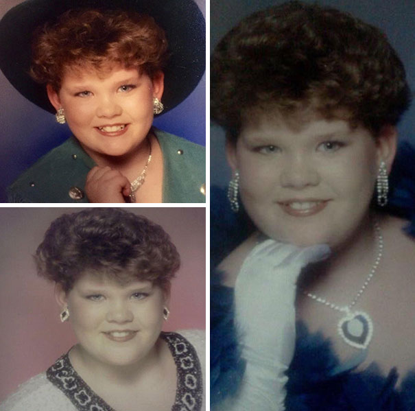 Titanic, Western, Newscaster Glamour Shots: 1998 In A Nutshell