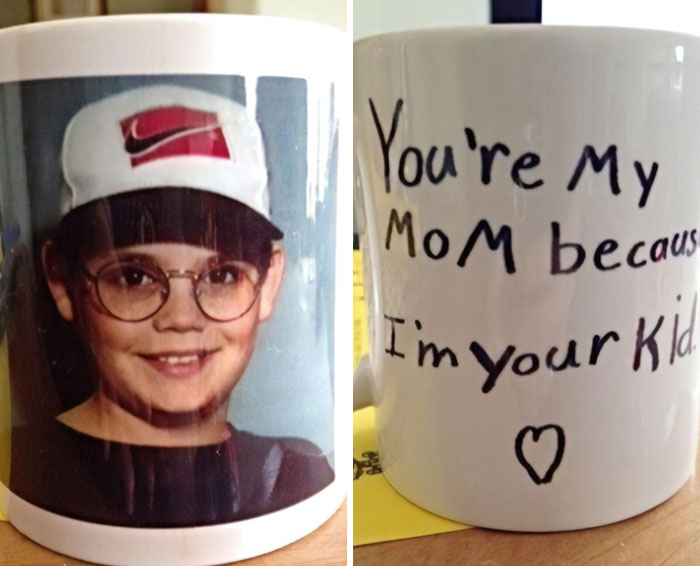 29 Kids Whose Mother’s Day Gifts Made Their Parents Laugh