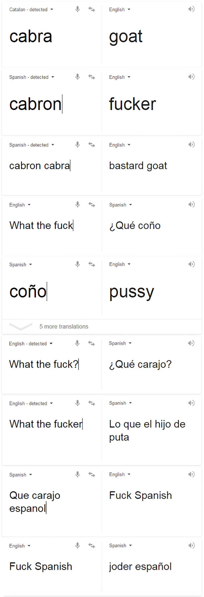 50 Hilarious Memes About Spanish Language That Will Make You JAJAJA