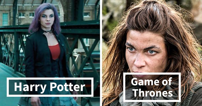 10 Famous Actors Were Almost Cast in 'Harry Potter' Roles