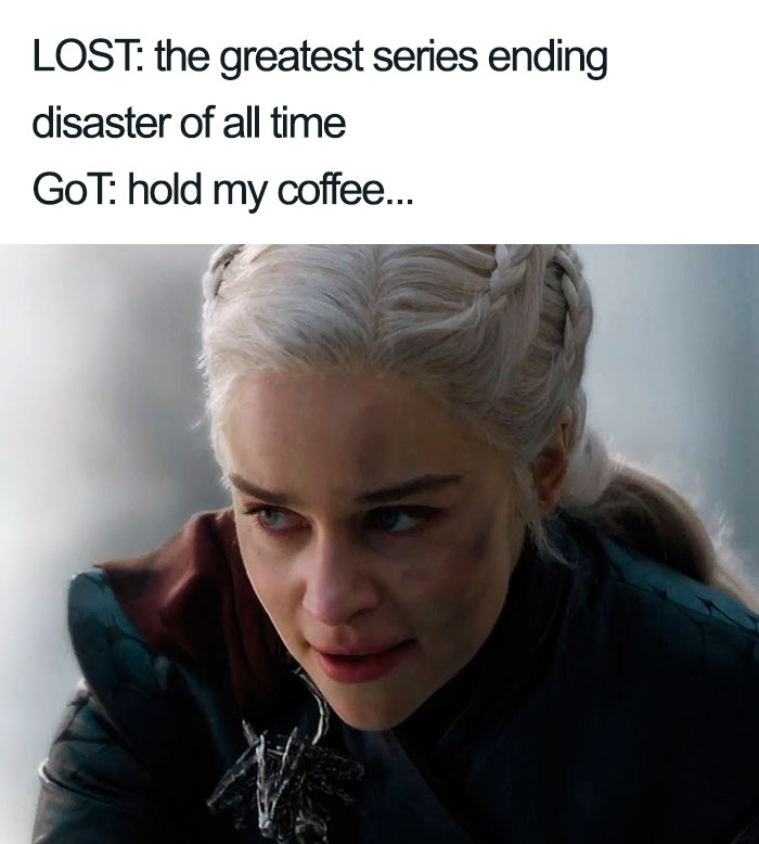 Fans Say Got Season 8 Sucks And Here Are 83 Hilarious Memes About It