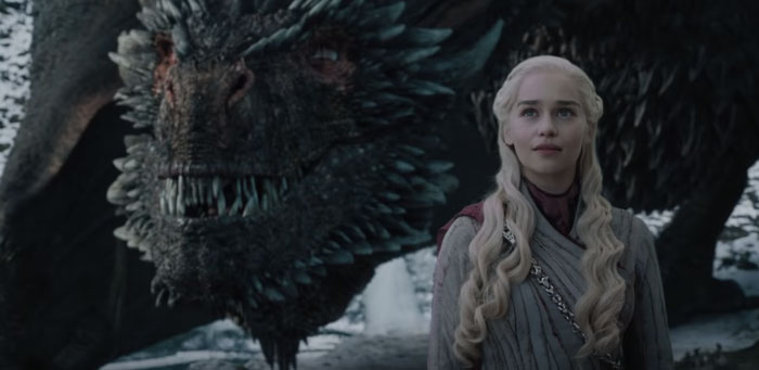 Fan Gives Insightful Reasoning Why Game Of Thrones Season 8 Was Destined To Fail (No Spoilers)