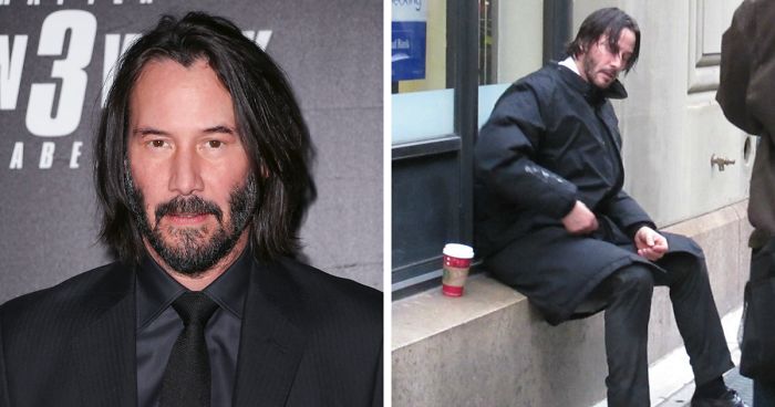 Keanu Reeves Admits He S A Lonely Guy Update Rep Disproves This