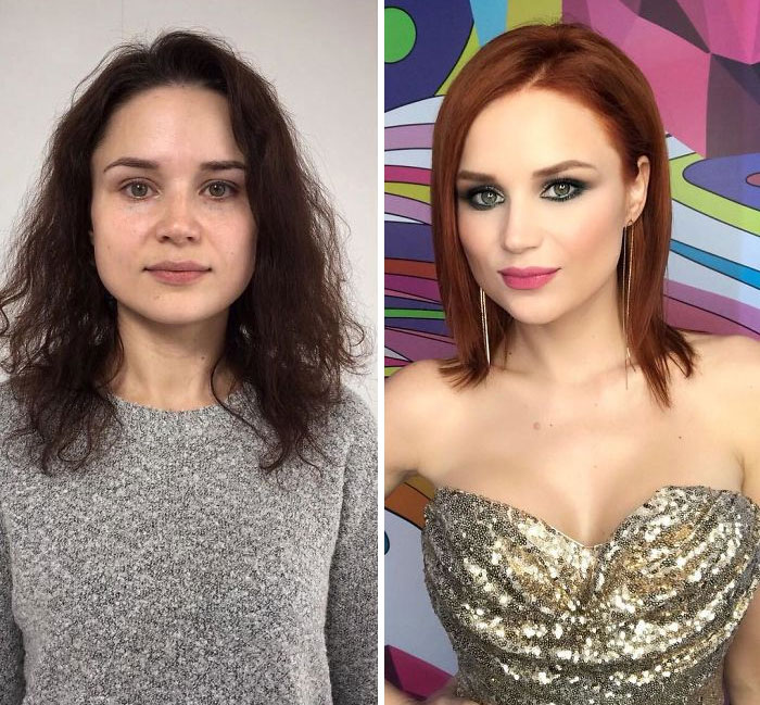 Make-Up-Hair-Transformations-Hairdresser-Yevgeny-Zhuk