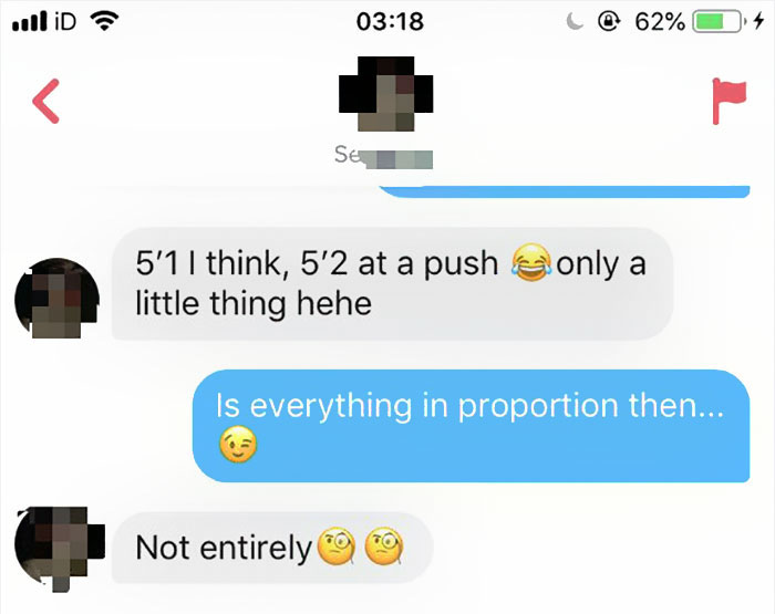 Guy Uses Genderswap Snapchat Filter On Tinder, Gets To Experience What It's Like For Girls