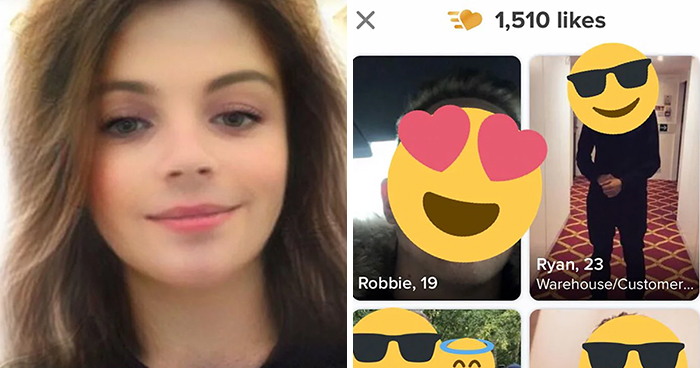Guy Uses Genderswap Snapchat Filter On Tinder, Gets To Experience What It’s Like For Girls