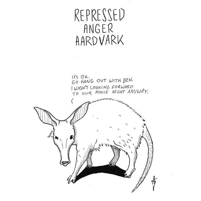 10 Spirit Animals That You May Find Relatable Even If You Don't Want To