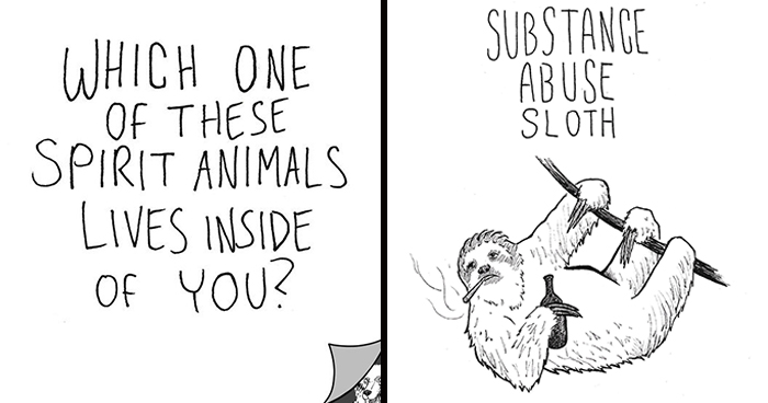10 Spirit Animals That You May Find Relatable Even If You Don’t Want To