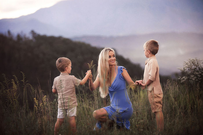 Happiness Has Many Faces, What Your Happiness Looks Like?