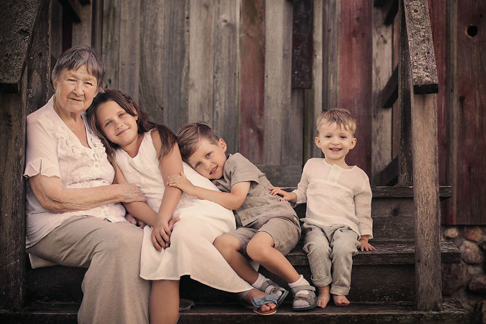 Happiness Has Many Faces, What Your Happiness Looks Like?