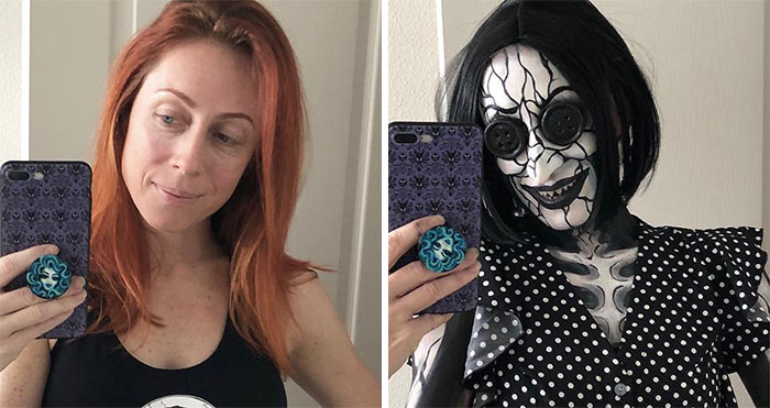 30 Of The Most Epic Cosplay Transformations By Brenna Mazzoni