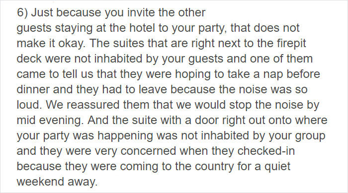 This Motel Owner Gives A Perfect Example Of How To Respond To A Bad Review