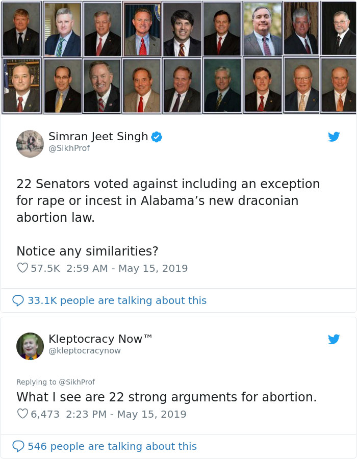 People-Respond-To-Alabama-Abortion-Ban-Law